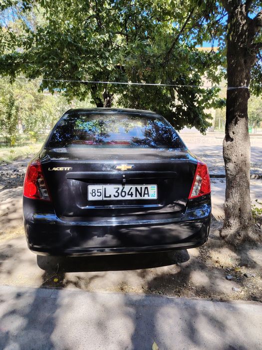 Qora chevrolet  jentra 2021