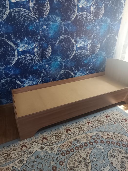 Продам.  Кровать  односпалку