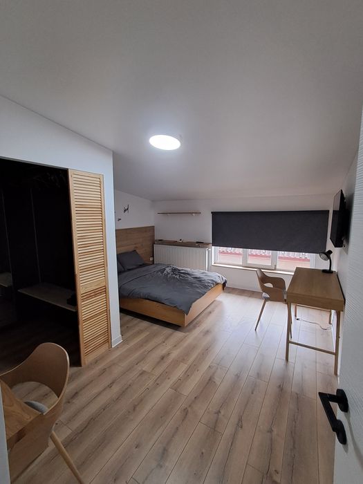 Apartament regim hotelier  Targul de Craciun Craiova