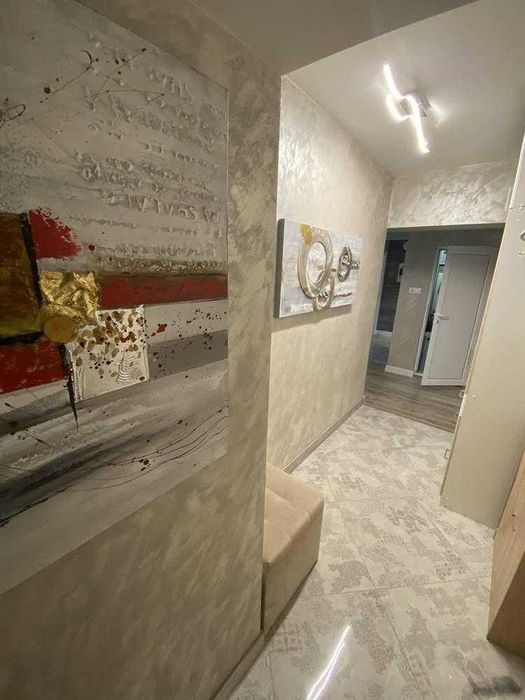 Двустаен Апартамент в Мараша