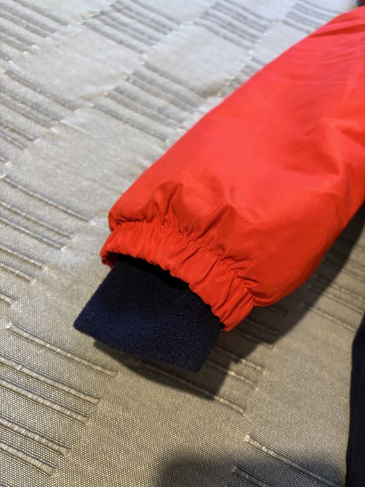 Зимен космонавт 92 см