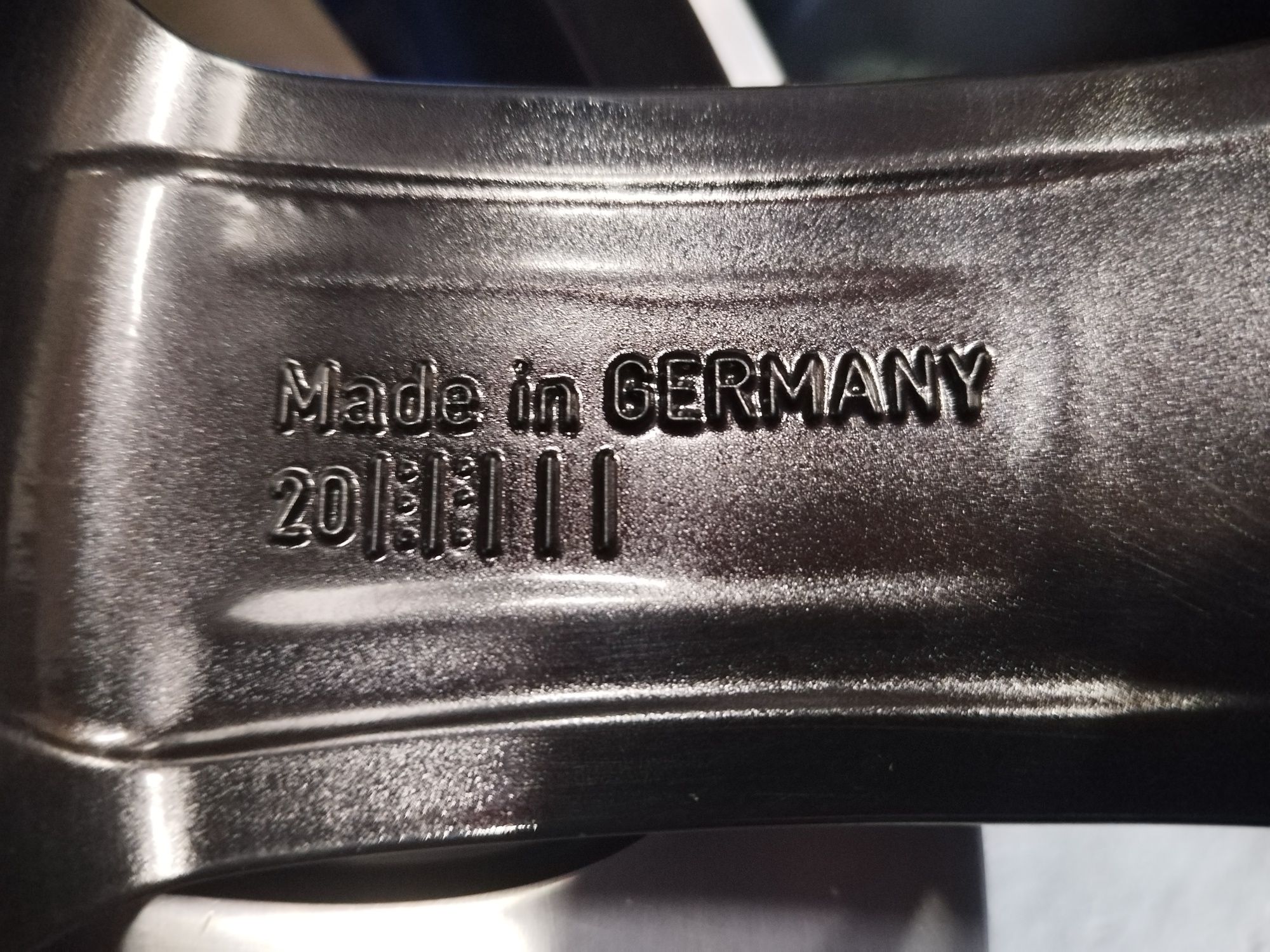 19" Mercedes E-class W213 Оригинални Джанти за Мерцедес 5x112