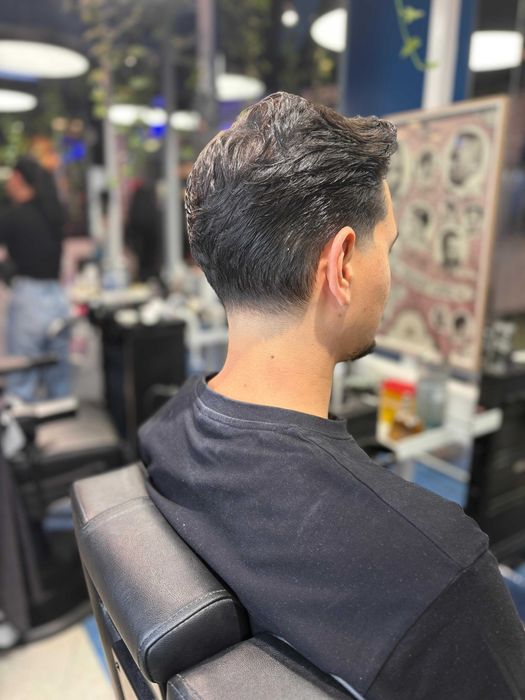 Tuns la domiciliu bucuresti