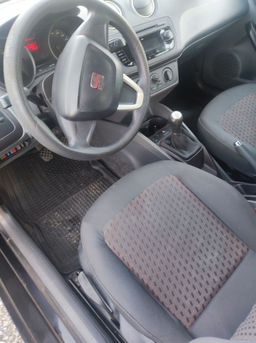 Seat Ibiza 1.2 benzina