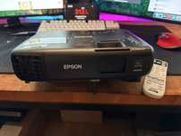 Vand videoproiector Epson EX5230
