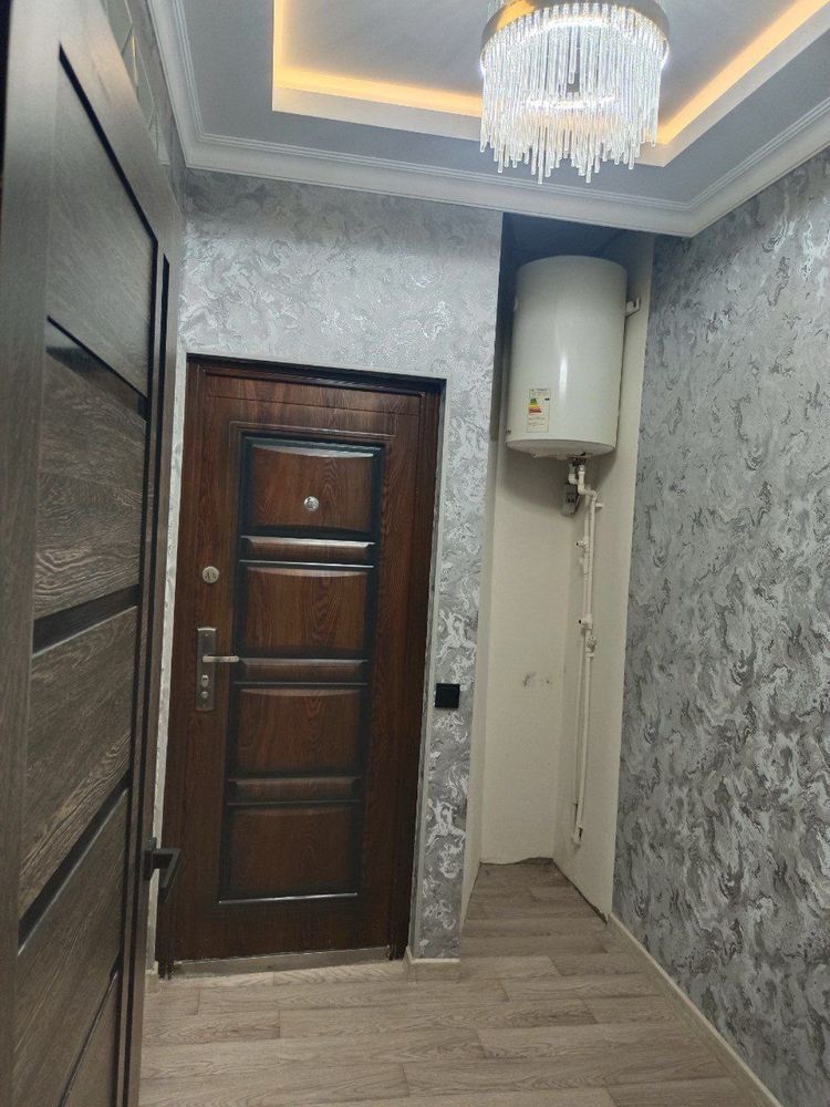 Чирчик Аранча Квартира