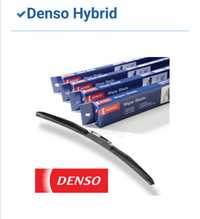 Дворники Denso Hybrid