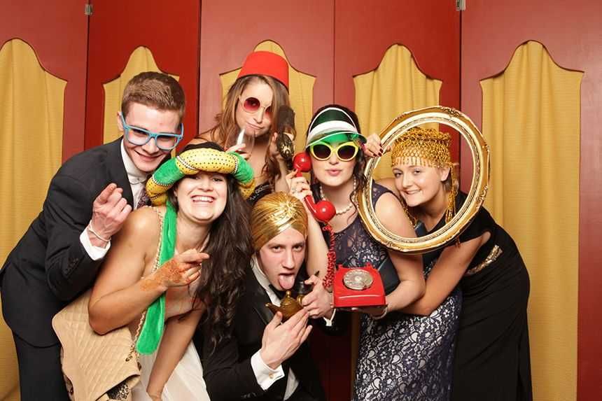 Cabina foto - Photo booth - Photobooth - Super pret!!!