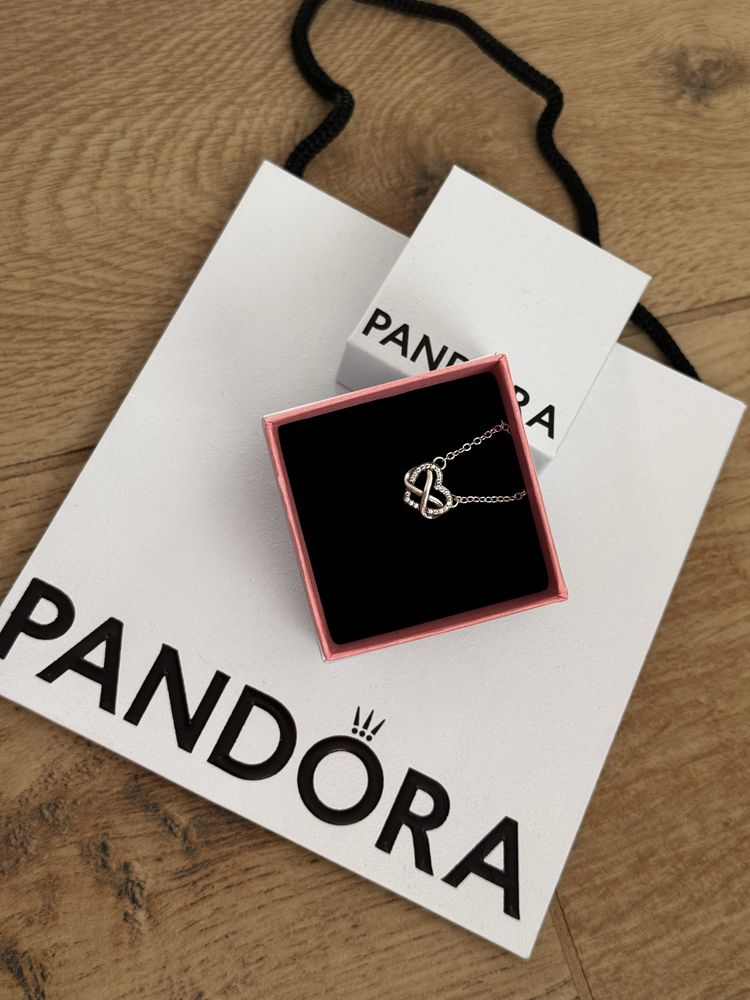 Пандора колие Pandora