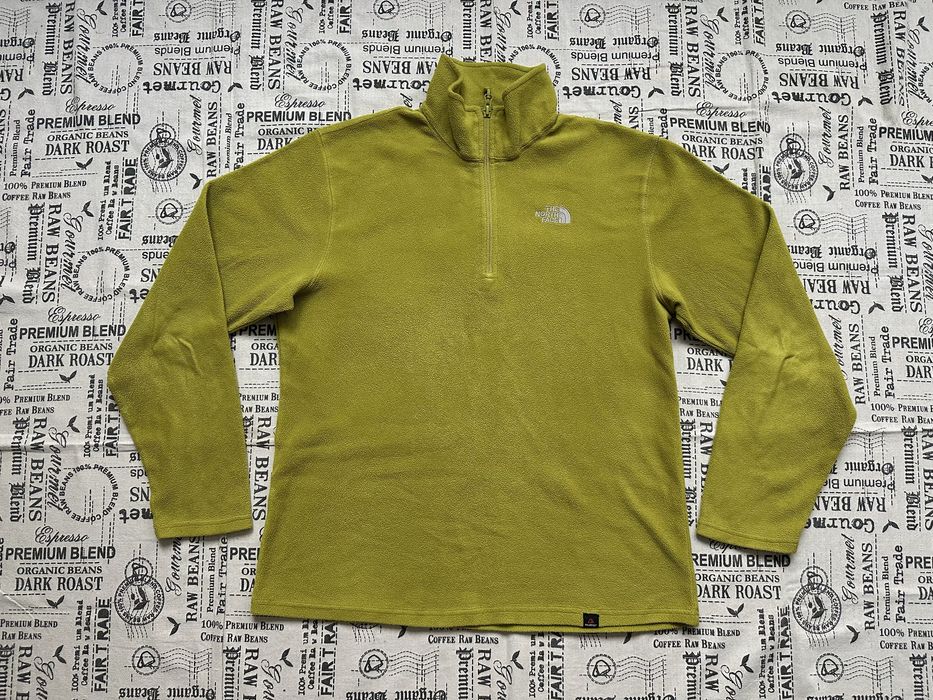 The North Face original горнище.M