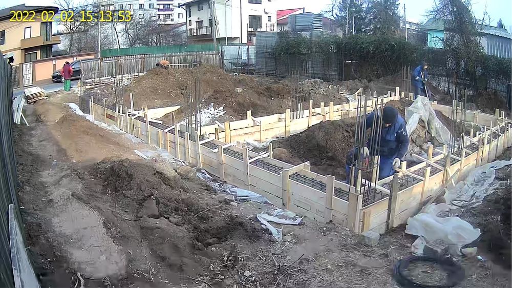 Expertiza TEHNICA/ construim case la rosu/cheie/reconsolidam case