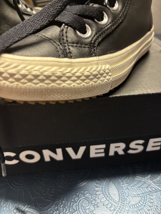 Детски кецове Converse