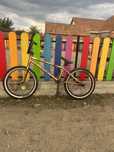 BMX bicicleta de vinzare