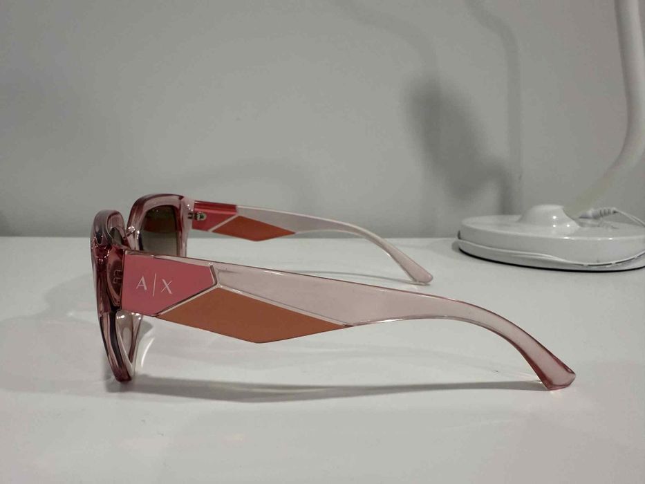 Слънчеви очила Armani Exchange