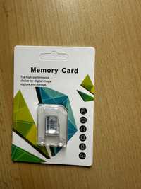 Card memorie 4 8 32 128 256 gb