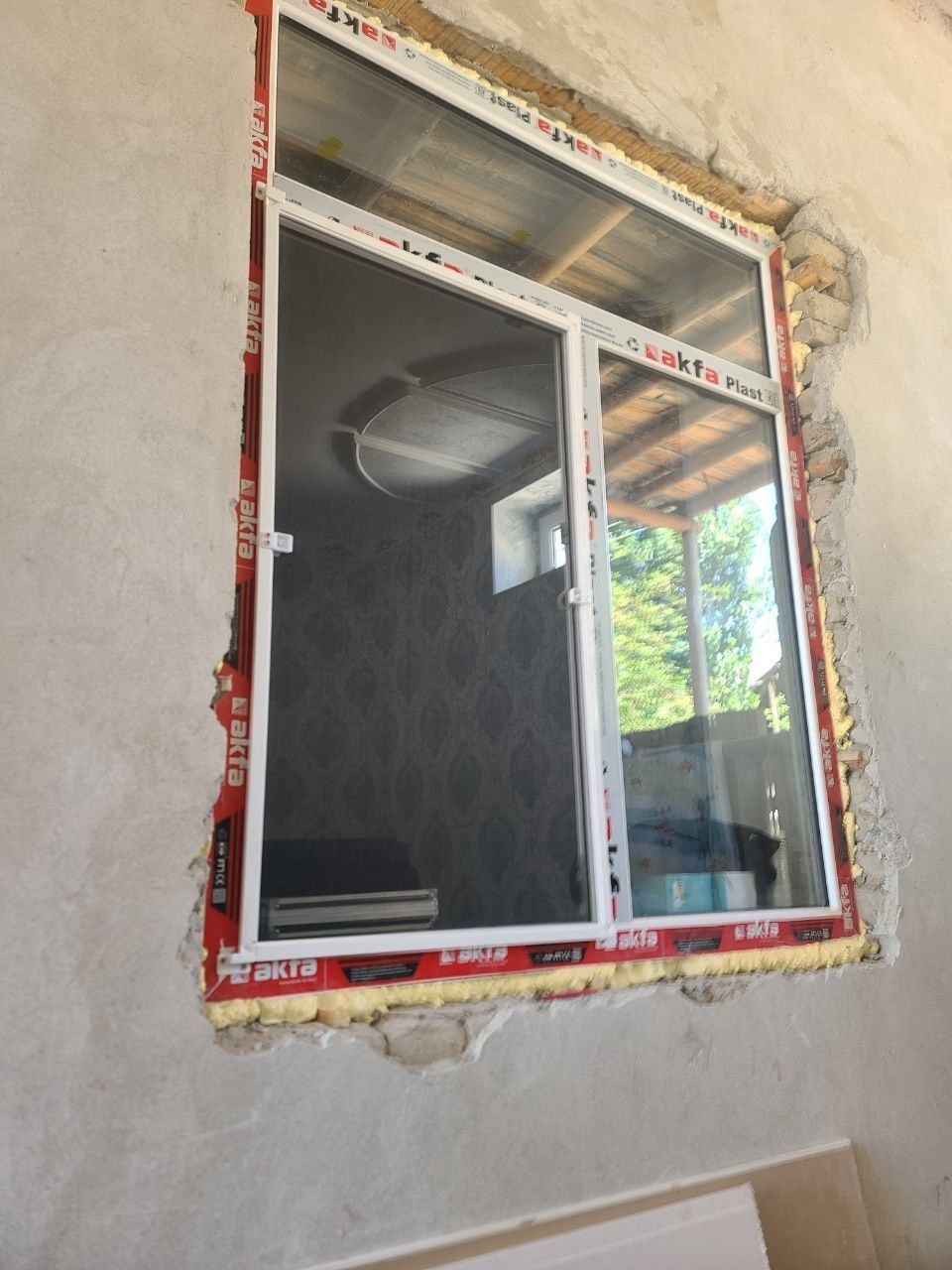 Аkfa Masketniy setka