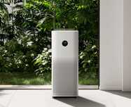 Очиститель воздуха Xiaomi Mi Air Purifier 4 Pro