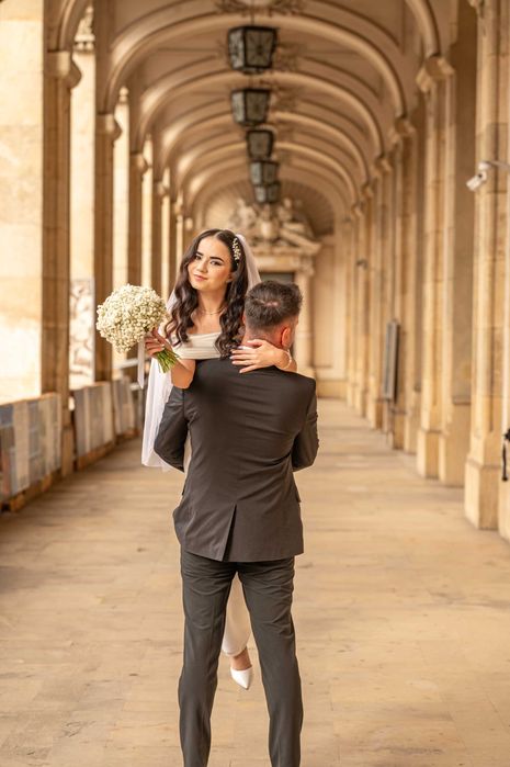 Fotograf Evenimente nunta/botez/cununie/aniversari/sedinta foto