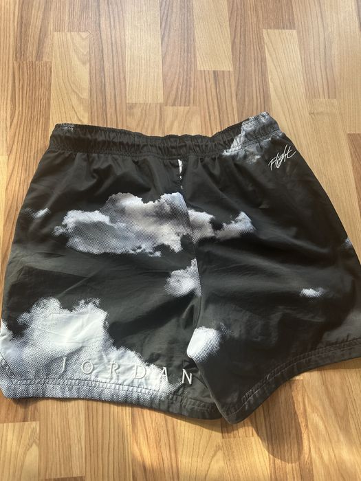 Pantaloni Scurti Air Jordan