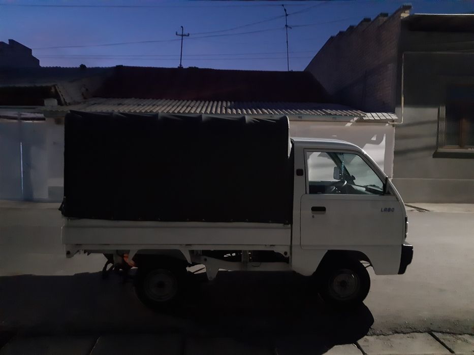 Labo 2025 yengi ideal