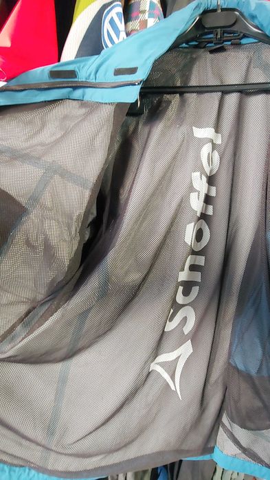 Geaca outdoor SCHOFFEL (barbati XL) REDUCERE !