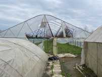 Solar de vanzare 14m latime cu 72Lungime