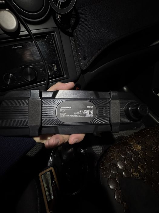 Lenovo  Ideal videoregistr