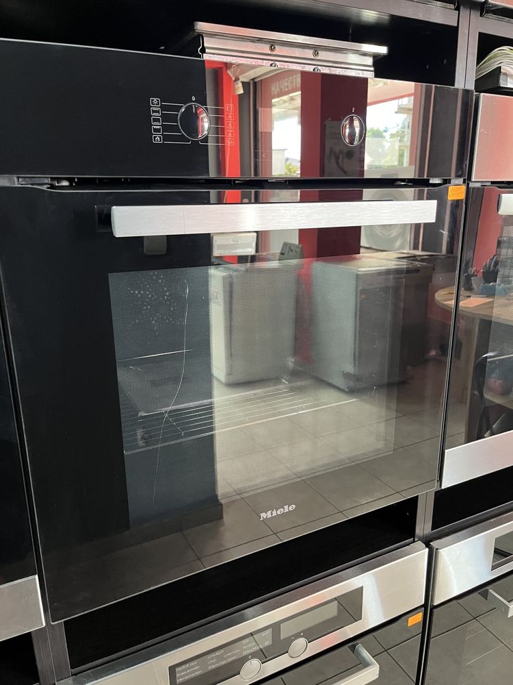 Miele H 2860 1BP фурна за вграждане/ 24 месеца гаранция