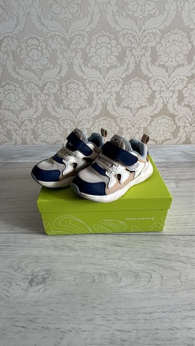 Кроссовки летние от DrKong