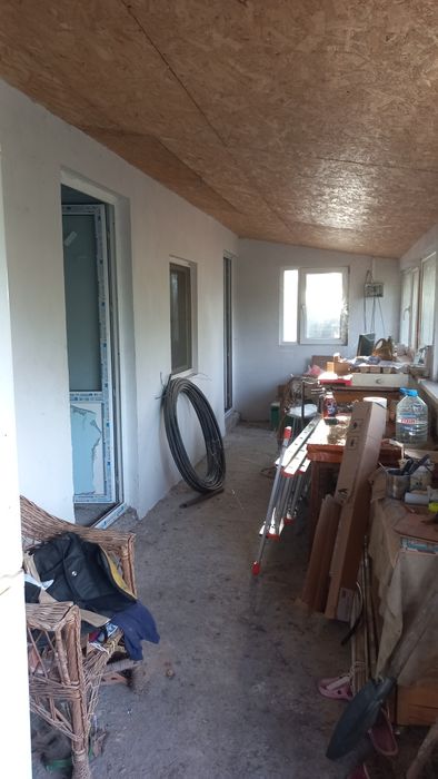 Casa în Martacesti și alt teren