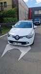 Renault Clio 1.5dci 90cp e5 2015 navi import recent pret 5890eu neg