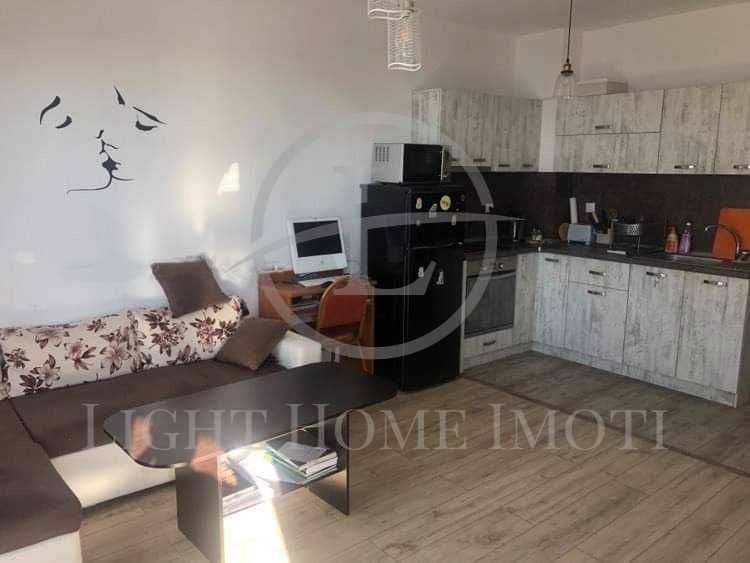 Продава се Двустаен апартамент в Пловдив, Христо Смирненски - 74 кв.м за 2109 €/кв.м - Снимка #2