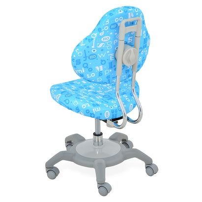 Scaun Birou Ergonomic Copii : 3 - 12 ani