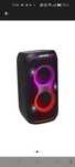 Jbl Partybox 120 în garantie