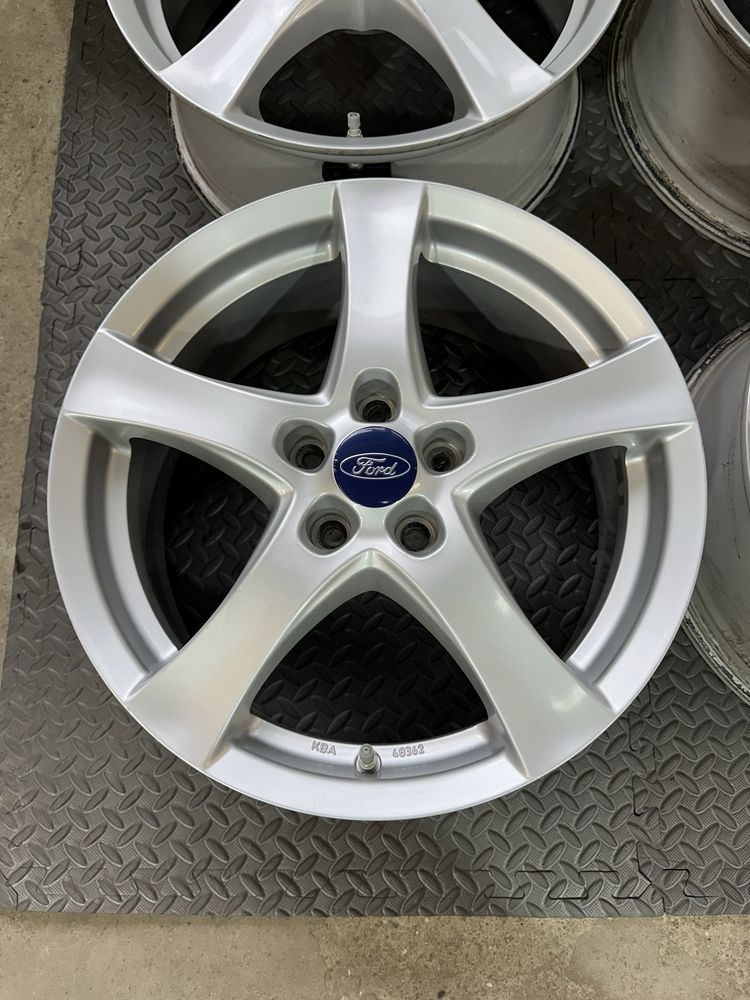 17-ки 5х108 - Ford - C max-Focus-Galaxy-Kuga-Mondeo-Puma-S max и други