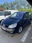 2007 Renault Scenic Euro 4, diesel 1,9, 6 trepte, climă automată