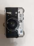 Продам Фотоаппарат ФЭД-3 (СССР винтаж, коллекционный)