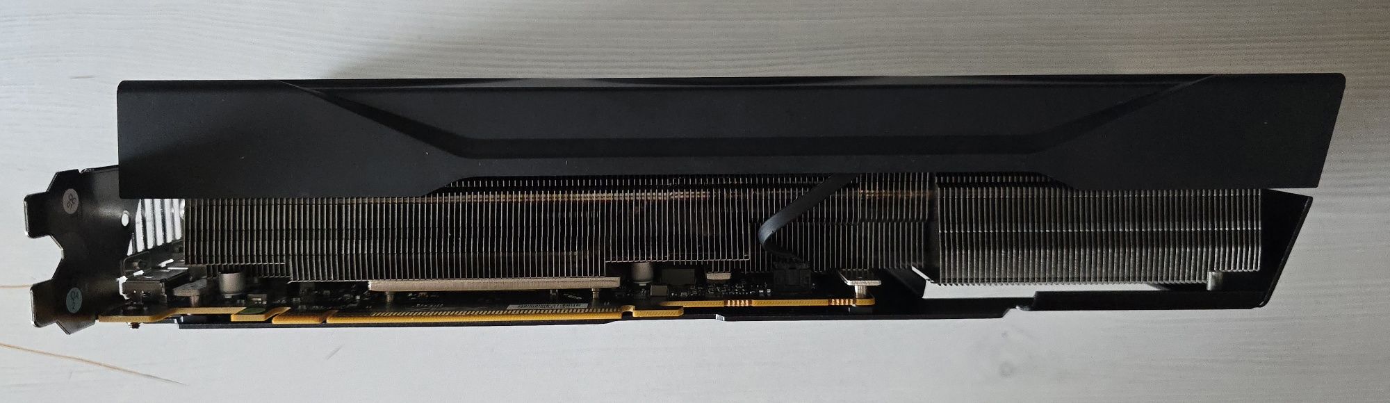 Видео карта XFX RX 9070 XT Swift, 16GB GDDR6, AMD Radeon чисто нова