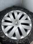 Продам оригинальный колпак Volkswagen R16