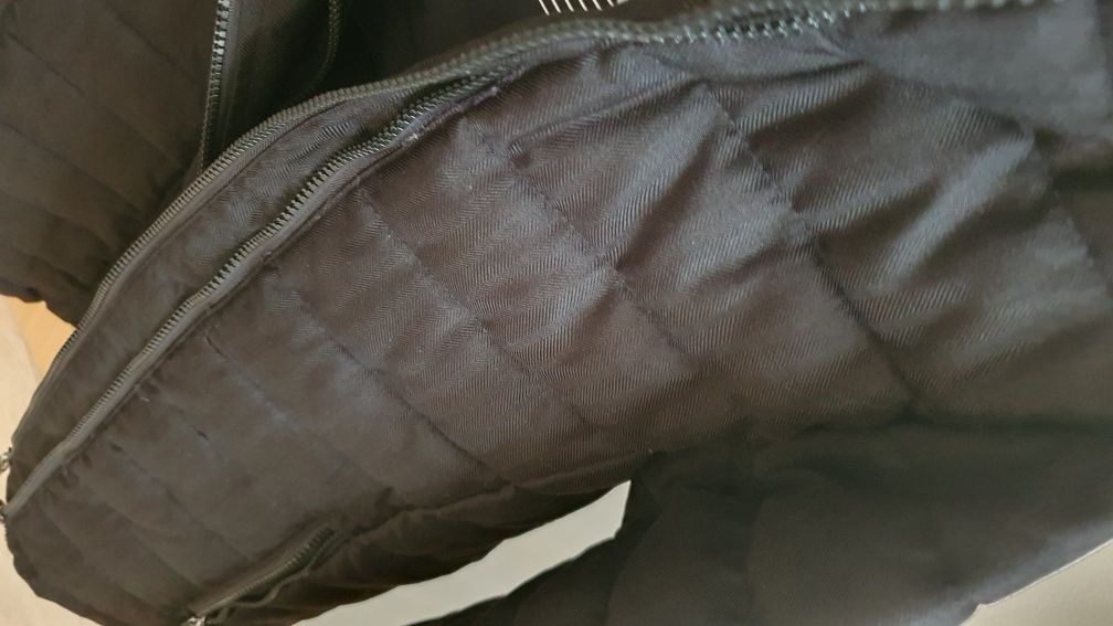 Superdry  черно яке р.S