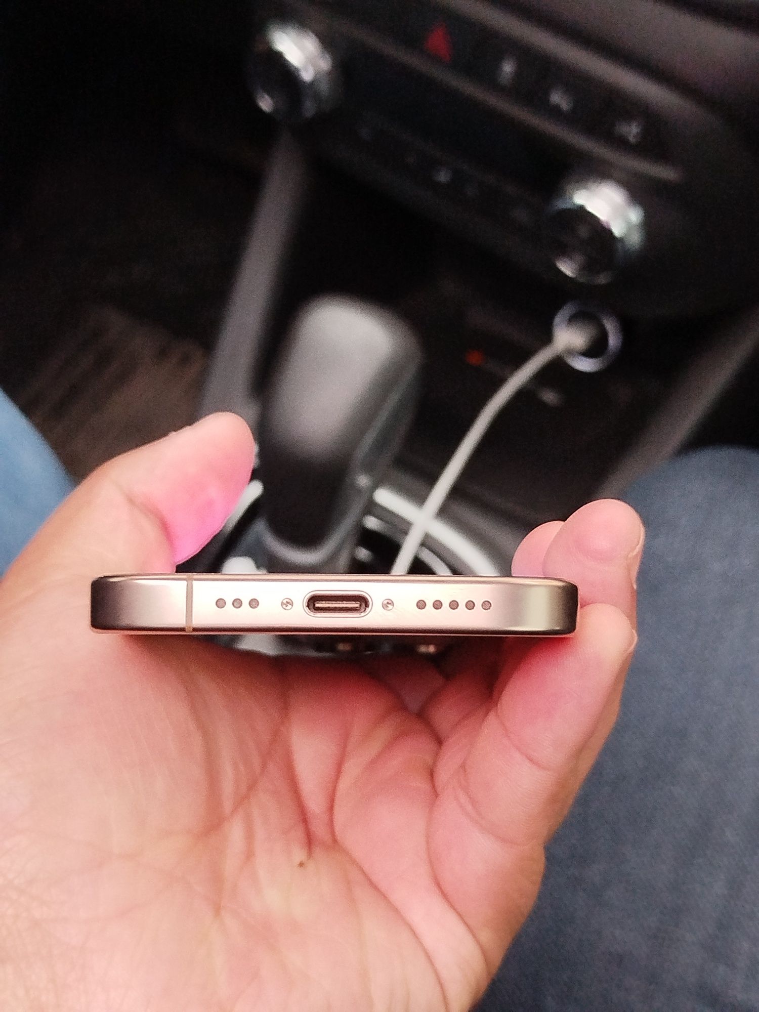 Iphone 16 pro 256gb