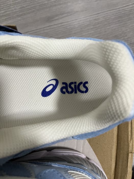 Asics Gel Nyc Arctic sky