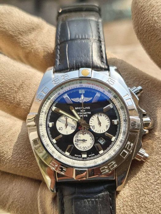 Мужские наручные часы San Martin