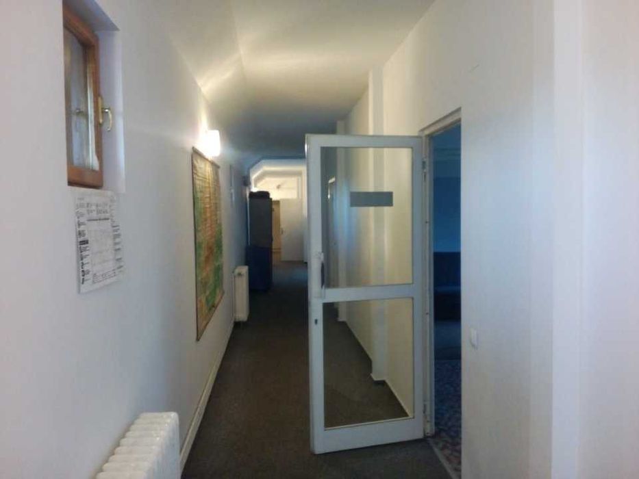 vanzare hala cu teren zona Pallady