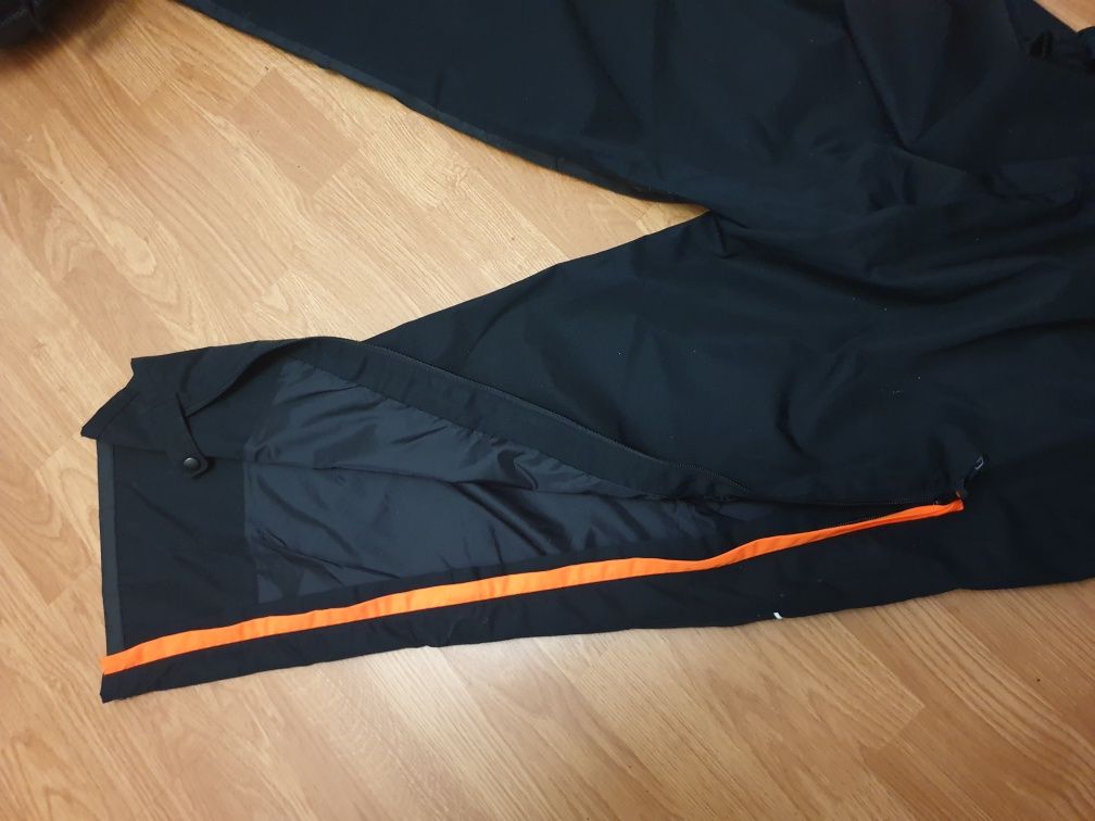 Pantaloni de lucru Sioen Siopor marimea XL