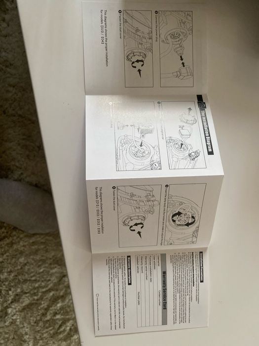 Led лампи D-series D2S/R plug'n'play HID