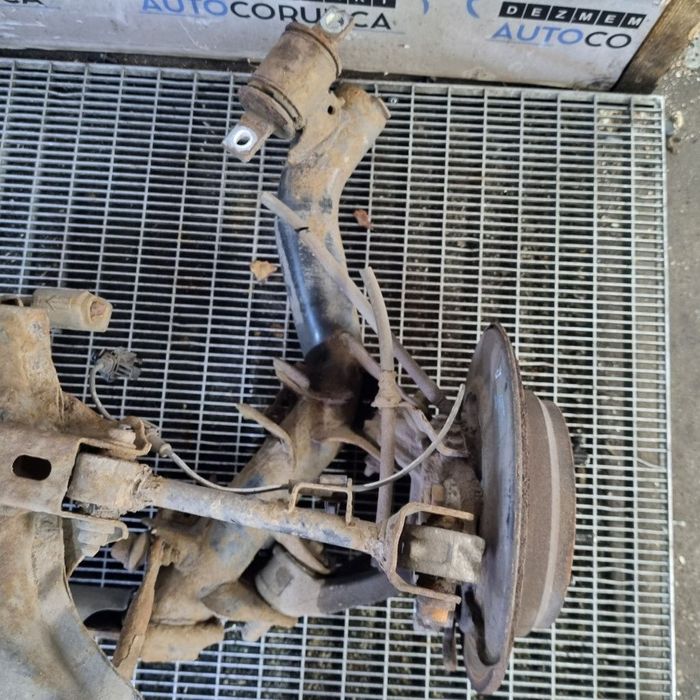 Punte spate Honda CR - V 2.2 D 2012 - 2018 SUV 4 Usi (1345) 4x4