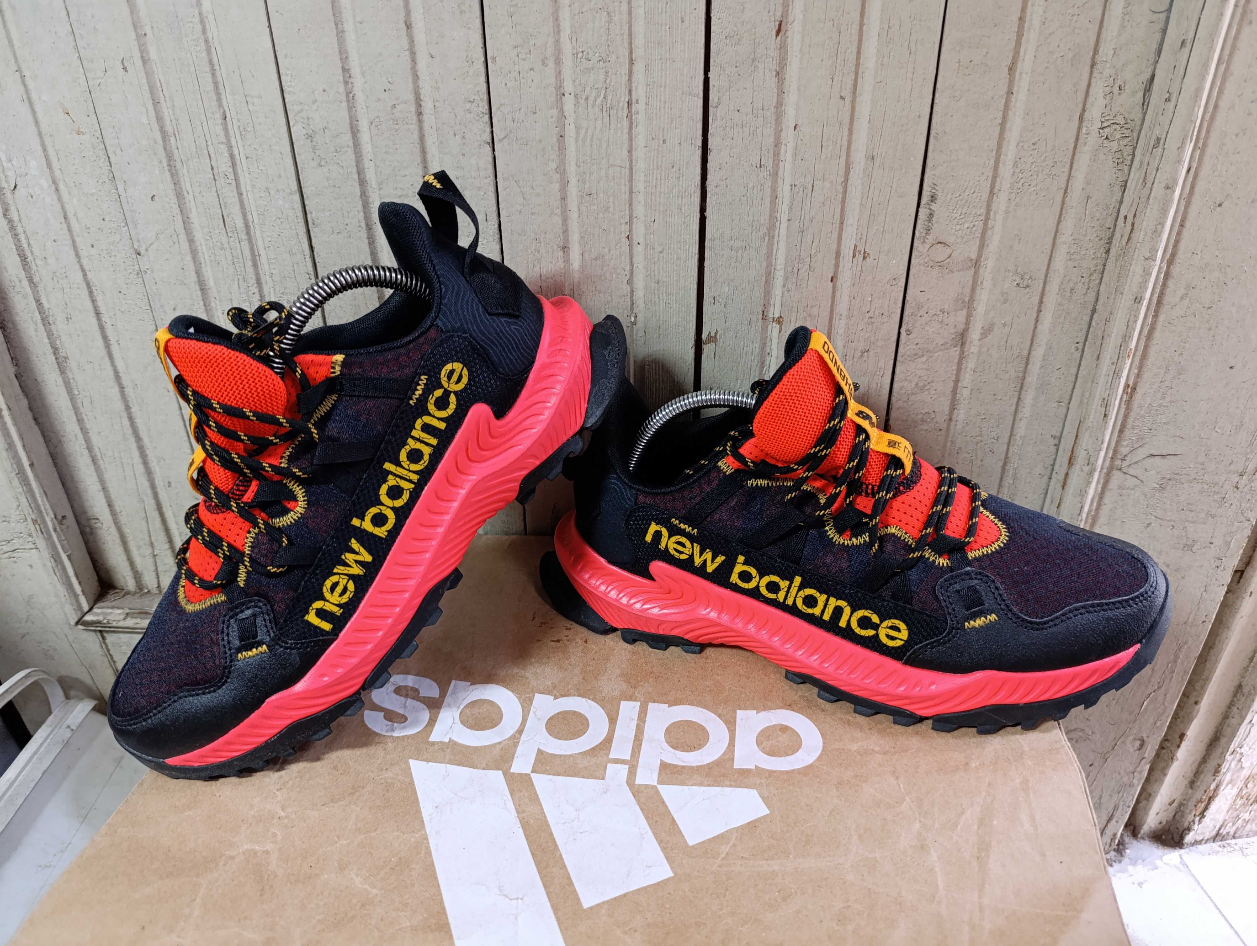 New Balance Shando MTSHAET1''оригинални маратонки 43 номер