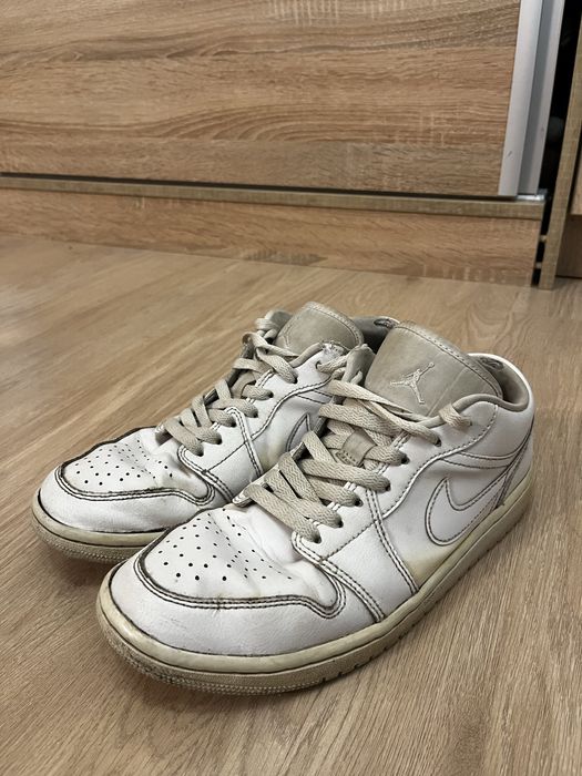 Air Jordan 1 Low оригинални – с кутия