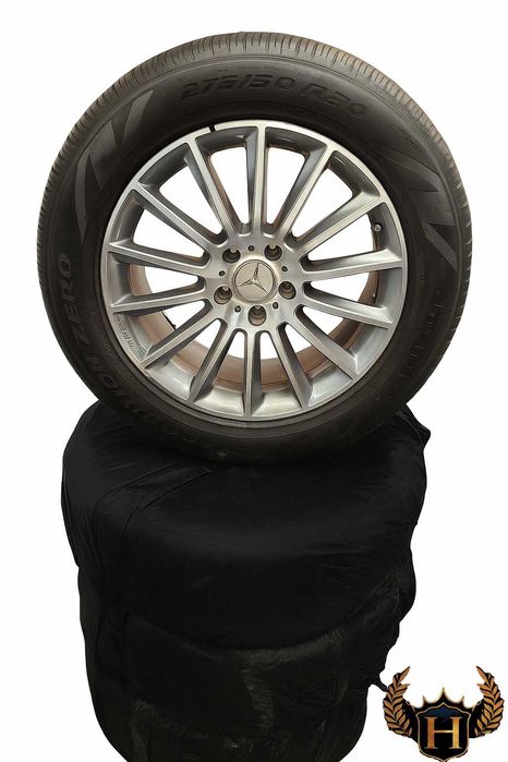 Hope Amanet P11- ROTI DE IARNA  mercedes G Class R20 AMG A4634011700